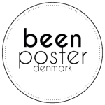 beenposter logo